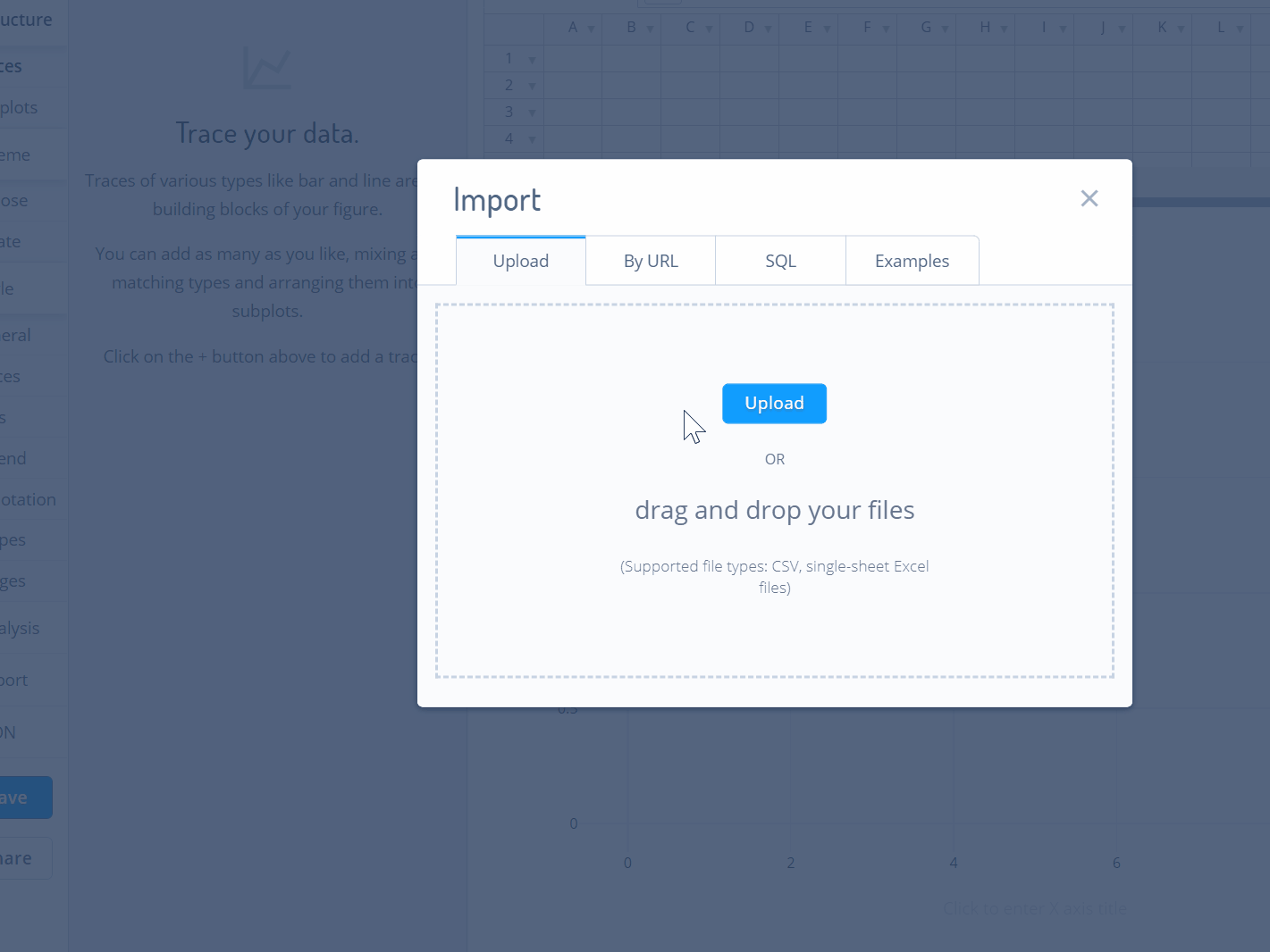 Simple Implementation